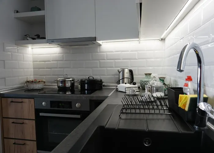 Calypso Apartment