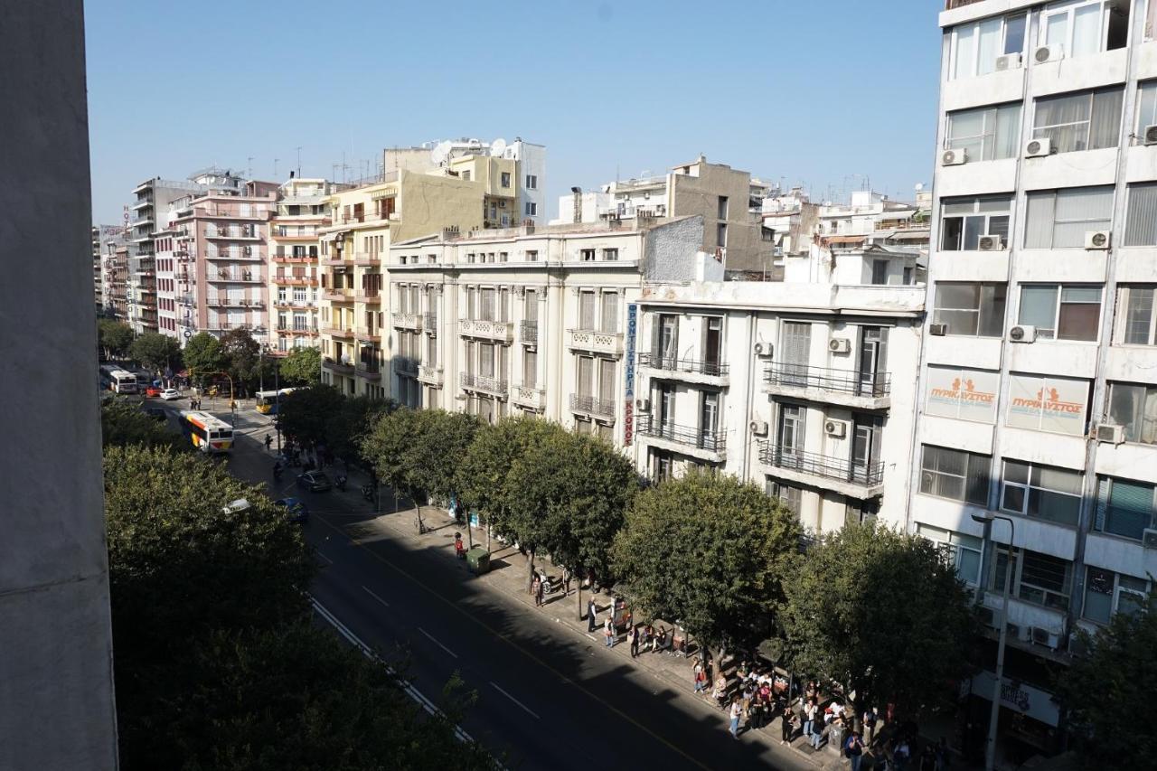 Calypso Thessaloniki