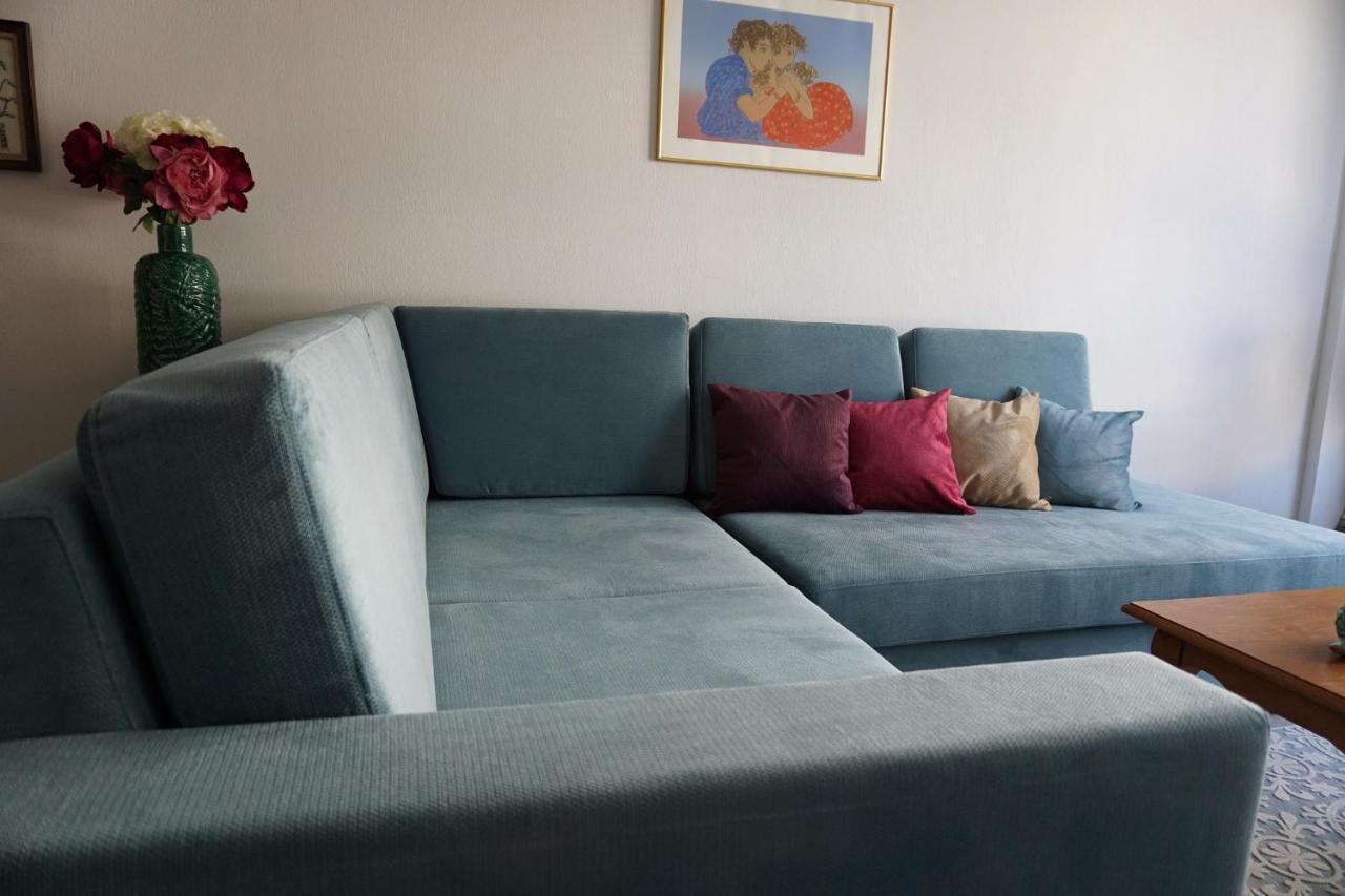 Calypso Apartment Thessaloniki