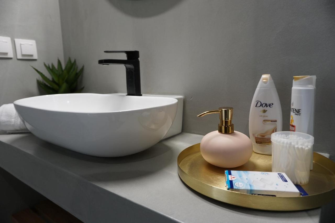 Calypso Apartment *
