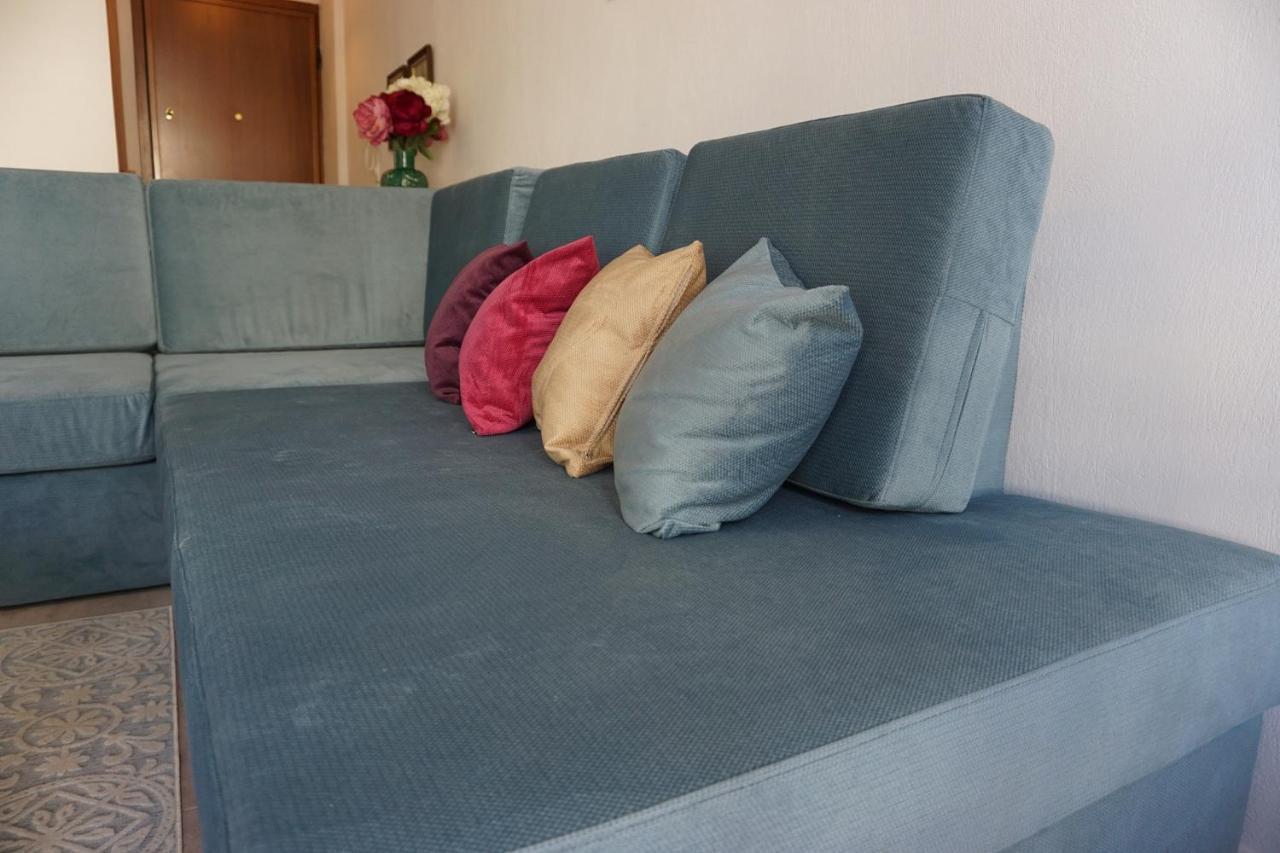 Apartment Calypso