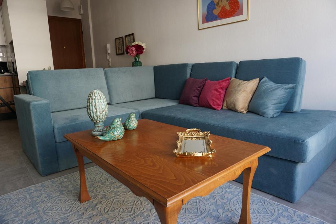 Calypso Apartment Thessaloniki