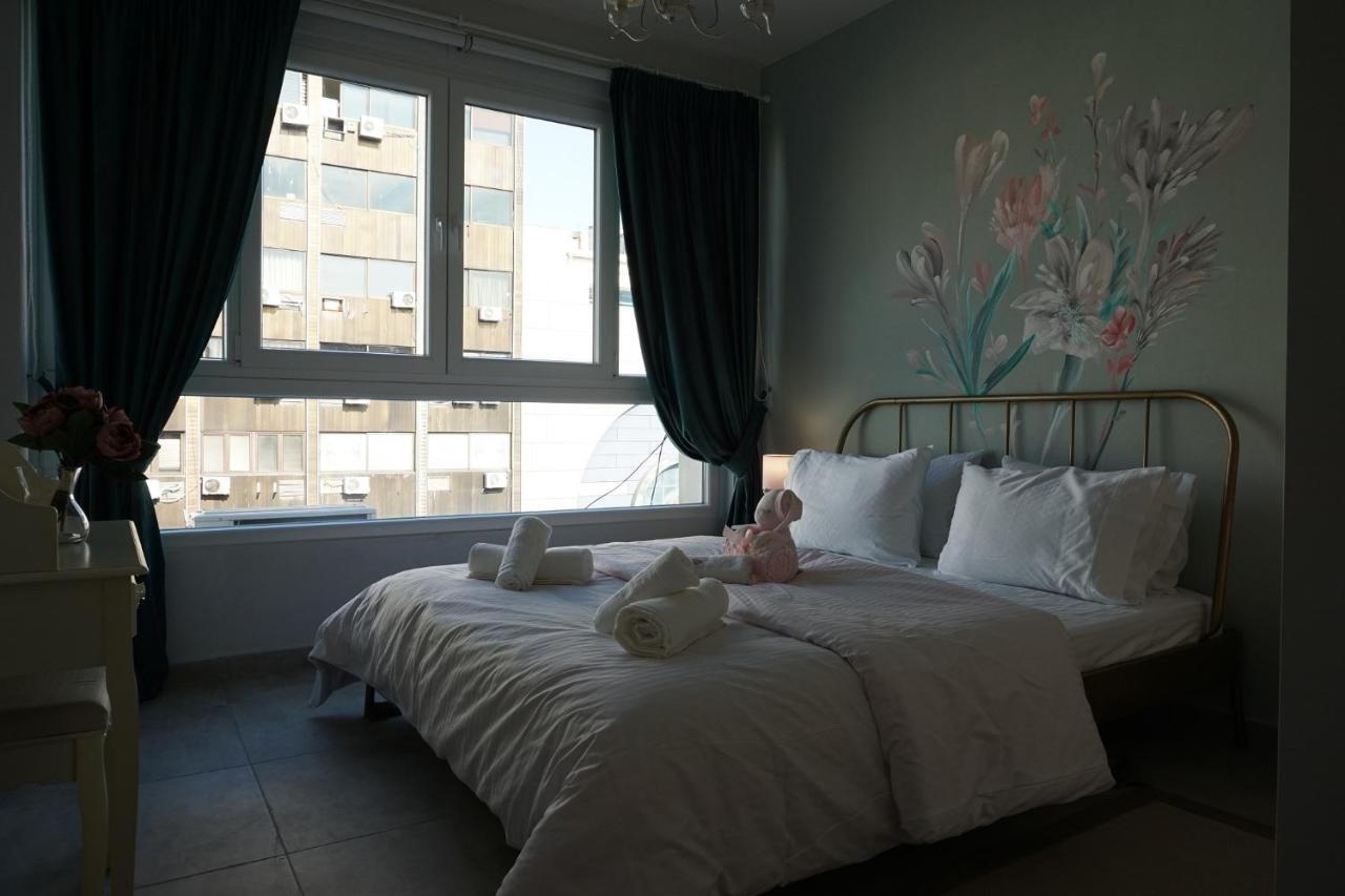 Calypso Apartment