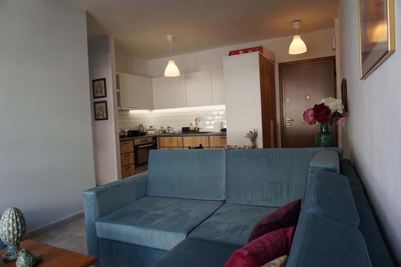 Apartment Calypso *